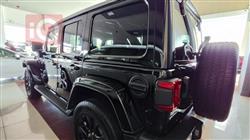 جیپ رانگلەر